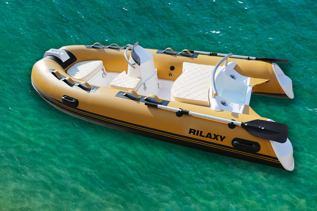 RILAXY JOY RIB 330