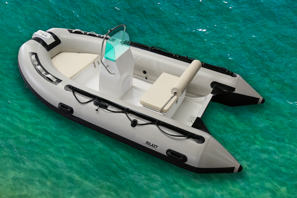 Rilaxy JOY RIB 350