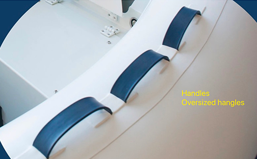 Rilaxy Line - JOY RIB330- 1