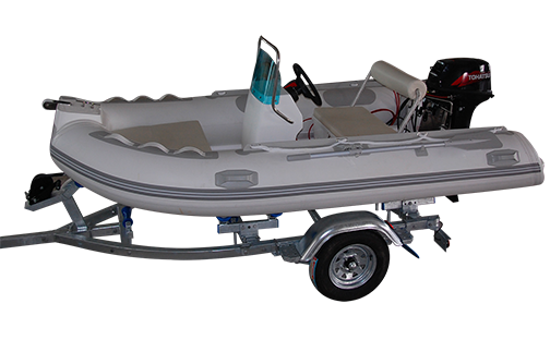 Rilaxy Line - JOY RIB330- 2
