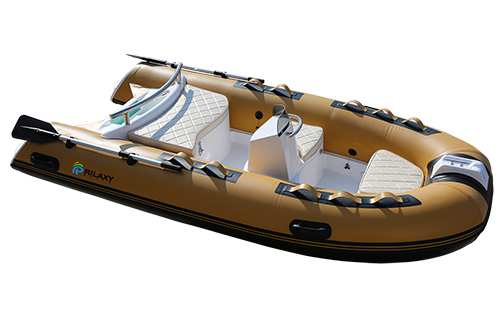 Rilaxy Line - JOY RIB330- 3