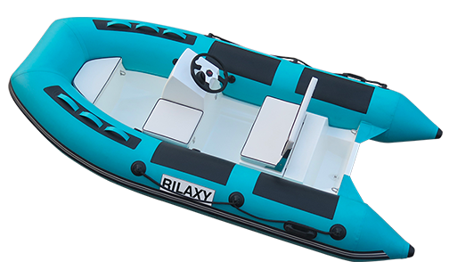 Rilaxy Line - JOY RIB330- 4