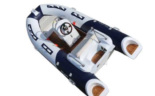 Rilaxy Line - JOY RIB390