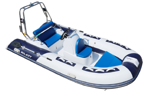 Rilaxy Line - JOY RIB390