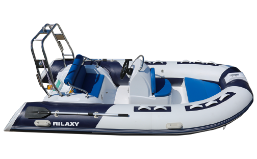 Rilaxy Line - JOY RIB390