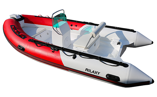 Rilaxy Line - JOY RIB 430