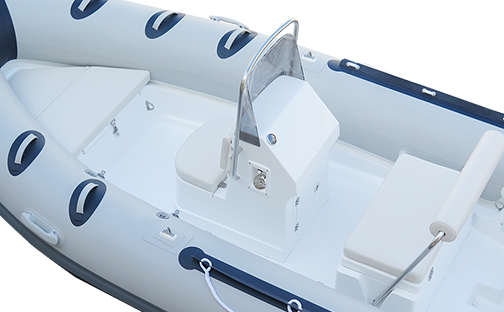 Rilaxy Line - JOY RIB 430