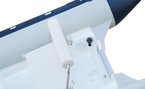 Rilaxy Line - JOY RIB 430
