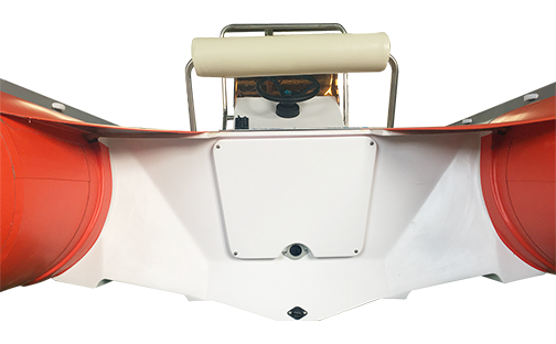 Rilaxy Line - JOY RIB 430