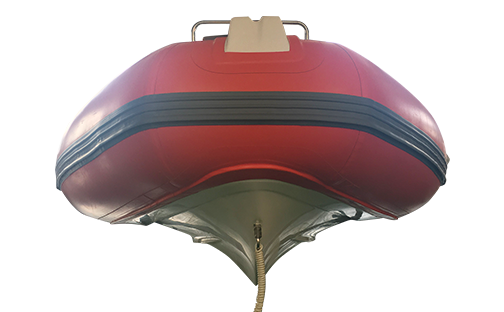 Rilaxy Line - JOY RIB 430